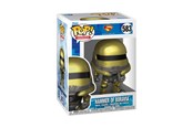 Fanituotteet - Funko! - POP Vinyl S2 POP5 w/CH - 86643