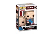 Fanituotteet - Funko! - POP Vinyl Chucky Old Chucky - 87111