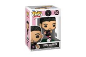 Fanituotteet - Funko! - POP Vinyl Inter Miami Luis Suarez - 88618