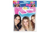 Vauvatarvikkeet - Studio 100 K3 Beach towel - MEK3B2000150