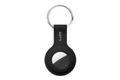 Puhelin - Muut lisävarusteet - Laut HUEX - secure holder for anti-loss Bluetooth tag - L_AT_HT_BK