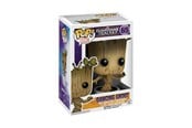 Fanituotteet - Funko! - Pop! Marvel Guardians of the Galaxy - Figuuri - 5104
