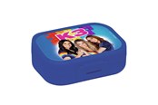 Lisätarvikkeet kouluun - Studio 100 K3 Lunch Box - MEK3B2000200