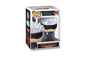 Fanituotteet - Funko! - POP Vinyl JJK S1 Gojo - Figuuri - 61357
