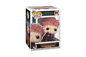 Fanituotteet - Funko! - POP Vinyl JJK S1 Itadori - Figuuri - 61358