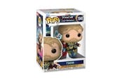 Fanituotteet - Funko! - POP Vinyl Thor L&T Thor - Figuuri - 62421