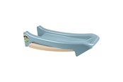 Ulkoleikit - Smoby Life Slide Blue 90cm - 7600820630