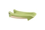 Ulkoleikit - Smoby Life Slide Green 90cm - 7600820629