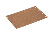 Hiomakoneet - Makita cork board - 423312-8