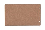 Hiomakoneet - Makita cork board - for wood-based surfaces - 193202-6