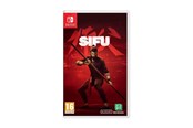 Pelit - SIFU - Nintendo Switch - Toiminta - 3701529503245