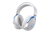 Kuulokkeet - MCHOSE V9 Pro Wireless Gaming Headset Sky White - HW-V9-3