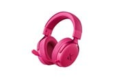 Kuulokkeet - MCHOSE V9 Pro Wireless Gaming Headset Rose Red - HW-V9-6