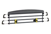 Koirat - Mimsafe - Variobarrier S - (77-146.5 x 23-31) cm - 703.0266