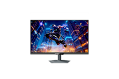 Näyttö - 27" GIGABYTE M27UP - 3840x2160 (4K) - 160Hz - IPS - 18W USB-C *DEMO* - M27UP