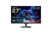 Näyttö - 27" GIGABYTE M27UP - 3840x2160 (4K) - 160Hz - IPS - 18W USB-C *DEMO* - M27UP