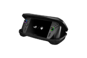 Pelikonsolit - ASUS ROG XBOX Ally Travel Case - 90NV00D0-P00030