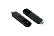 Streaming - Xiaomi Smart TV dongle - Android TV, 4K Ultra HD, 3840 x 2160 pixel - PFJ4197EU - PFJ4197EU