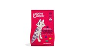 Kissat - Edgard Cooper - Cat Senior Dryfood - Chicken/Turkey 2 kg - 540700964038