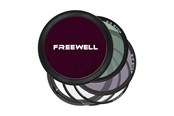Dronet - Freewell - 82mm Magnetic Variable ND Filter System - FW-82-MAGVND