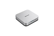 Pöytätietokoneet - Mini PC / Barebone - Minisforum AI X1 Pro - Ryzen AI 9 / 32GB / 1TB / Windows 11 Pro - X1 Pro-370(RAI9HX-370+32+1TB)