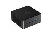 Pöytätietokoneet - Mini PC / Barebone - Minisforum UM890 Pro - Ryzen 9 / 32GB / 1TB / Windows 11 Pro - UM890 Pro(R9-8945HS+32+1TB)