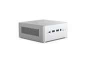Pöytätietokoneet - Mini PC / Barebone - Minisforum NAB6 Lite - Core i5 / 16GB / 512GB / Windows 11 Pro - NAB6 Lite(i5-12600H+16+512GB)