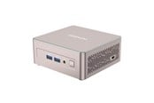 Pöytätietokoneet - Mini PC / Barebone - GEEKOM A5 | AMD Ryzen 7 5825U |16GB DDR4 RAM | 512GB SSD | Windows 11 Pro - GMA5R75825U-16512-EU