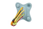 Vauva- ja taaperolelut - Bigjigs Pull and Push Montessori Toys - 37015