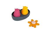 Vauva- ja taaperolelut - Bigjigs Sensory Bath Set 4pcs. - 37018