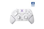 Pelit - lisävarusteet - Turtle Beach Victrix Pro BFG Reloaded - White - Wired Controller - Sony PlayStation 4 - TBC-3101-15
