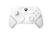Pelit - lisävarusteet - Turtle Beach Victrix Pro BFG Reloaded - White - Wireless Controller - Microsoft Xbox Series X - TBC-2101-15
