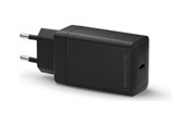 Puhelin - Adapterit & Laturit - dbramante1928 re-charge power adapter - 2 x USB-C USB - 65 Watt - CI65EUBL7229
