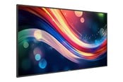 Infonäytöt & Digitaaliset opasteet - Philips 55BDL4050Q 4050 Series - 55" Class (54.6" viewable) LED-backlit LCD display - 4K - for digital signage - 55BDL4050Q/00