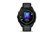 Älykellot, Urheilukellot & Aktiivisuusrannekkeet - Garmin Forerunner 165 Music - 010-02863-30