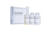 Hiustenhoito - Olaplex - Traveling Stylist Kit - 3x100 ml - 0850018802857