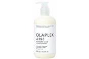 Hiustenhoito - Olaplex - 4-in-1 Moisture Mask 370 ml - 0850018802871