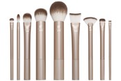 Meikit - Real Techniques - Au Naturel Complete Brush Kit - 0079625042665