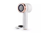Muut henkilökohtaiset hygieniatuotteet - Silk'n VacuPedi Electric Hard Skin Remover with Built-in Vacuum (Rose Gold) - 8712856073078