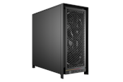 Kotelot - Corsair FRAME 5000D RS Workstation - Kotelot - Fulltower - Musta - CC-9011330-WW