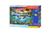 Palapelit - Castorland Paradise Cove 300 pcs - B-030101
