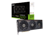 Näytönohjaimet - ASUS GeForce RTX 5070 Ti ProArt OC - 16GB GDDR7 RAM - Näytönohjaimet - 90YV0NR0-M0NA00
