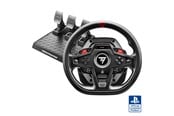 Pelit - lisävarusteet - Thrustmaster T248R - Playstation & PC - Wheel, gamepad and pedals set - 4160869