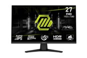 Näyttö - 27" MSI MAG 274F - 1920x1080 (FHD) - 200Hz - IPS - MAG 274F