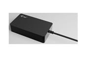 Kannettavan laturit - I-Tec - USB-C power adapter - 140 Watt - CHARGER-C140W