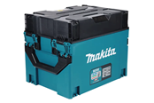 Akut ja laturit - Makita Battery Charging Case - 40V max. (Solo) - 1914U0-3