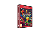 Pelit - Rare Collection 1 - Evercade - Retro - 5060990241864