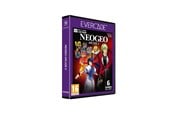 Pelit - NEOGEO Arcade 2 - Evercade - Retro - 5060990241130
