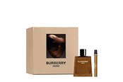 Lahjapakkaus - Burberry - Hero EDP 100 ml + EDP 10 ml - Giftset - 3616305628893