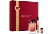 Lahjapakkaus - Dolce & Gabbana The Only One EDP 100 ml + EDP 10 ml + ED 5 ml - Giftset - 8054754400755